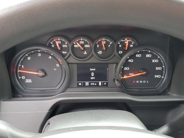 Chevrolet Silverado 2500HD  2026