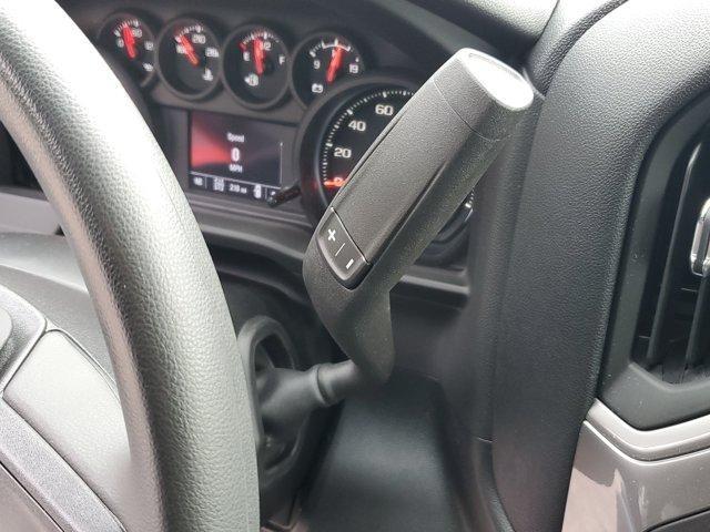 Chevrolet Silverado 2500HD  2026