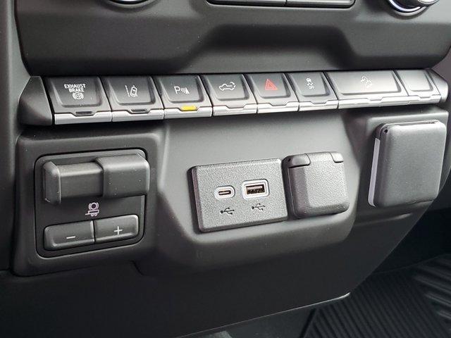 Chevrolet Silverado 2500HD  2026