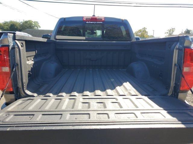 Chevrolet Colorado photo 8