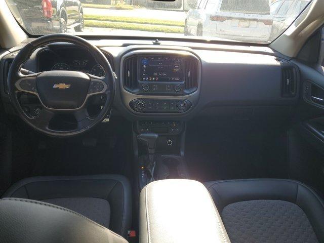 Chevrolet Colorado photo 10