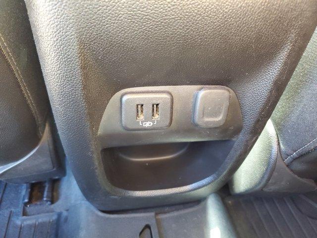 Chevrolet Colorado photo 11