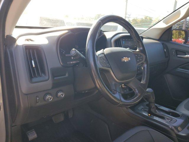 Chevrolet Colorado photo 16