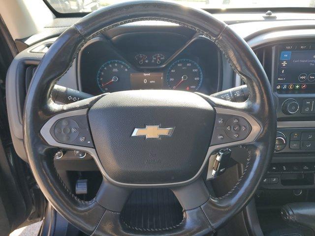 Chevrolet Colorado photo 18
