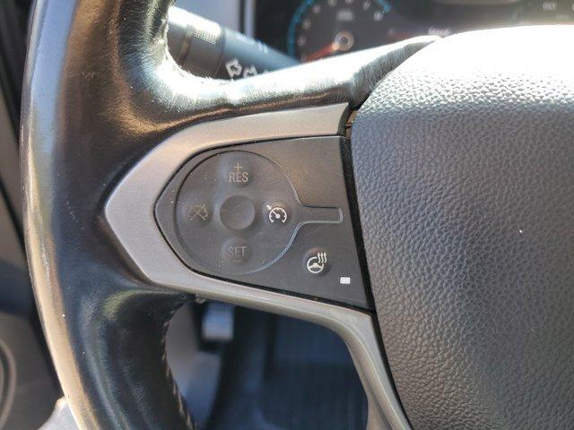 Chevrolet Colorado photo 19