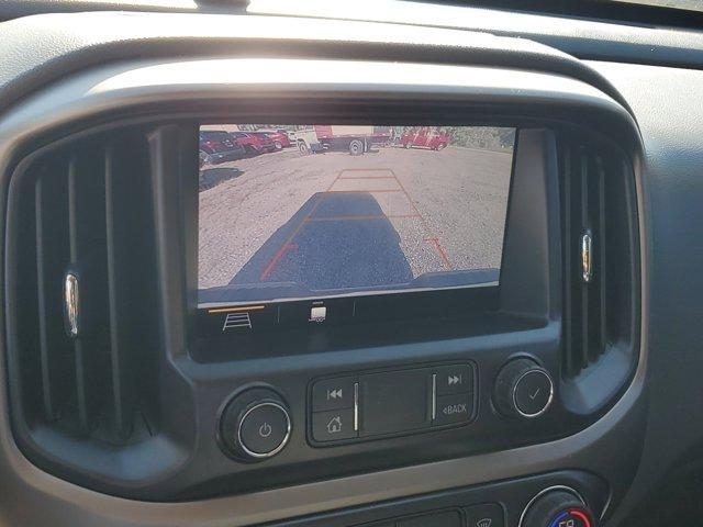 Chevrolet Colorado photo 23