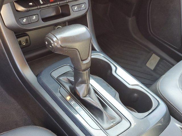 Chevrolet Colorado photo 27