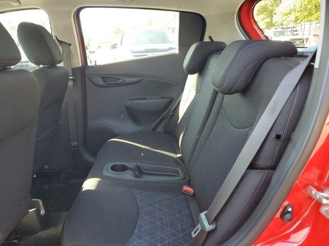 Chevrolet Spark photo 8