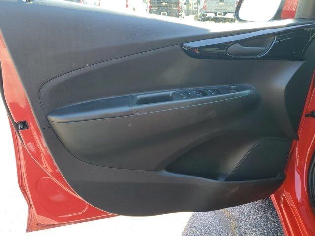 Chevrolet Spark photo 10