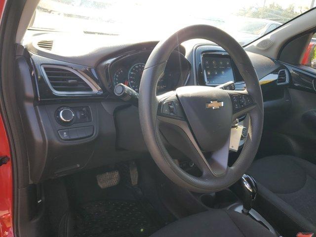 Chevrolet Spark photo 14