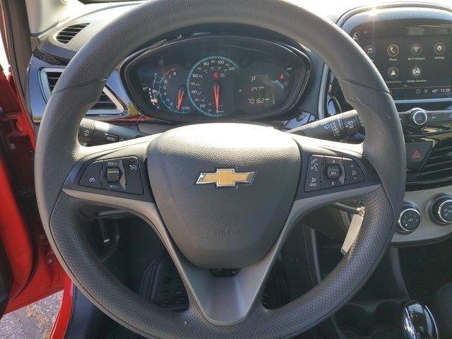 Chevrolet Spark photo 16