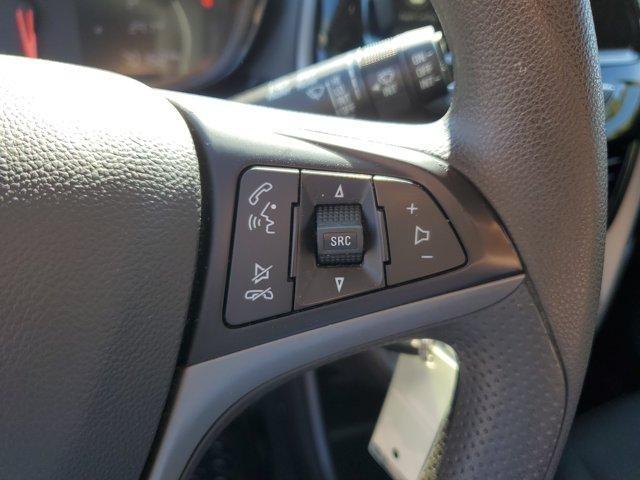 Chevrolet Spark photo 18