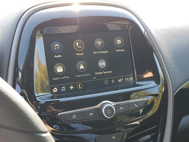 Chevrolet Spark photo 20