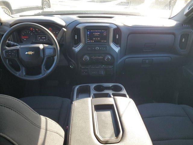 Chevrolet Silverado HD photo 9