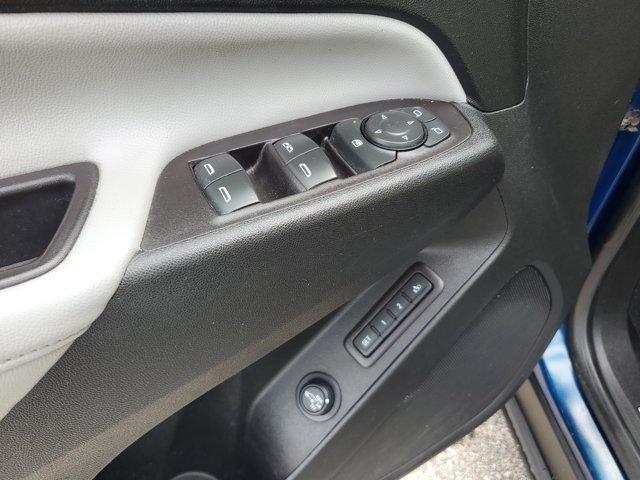 Chevrolet Equinox  2021