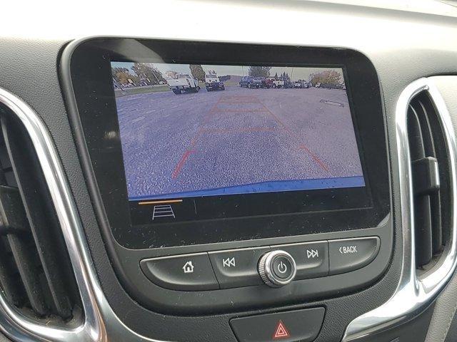 Chevrolet Equinox  2021