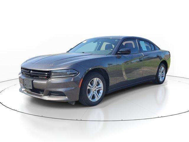Dodge Charger photo 2