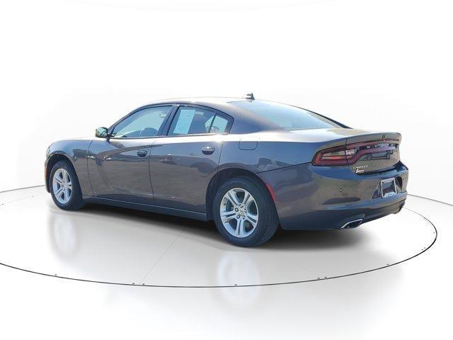 Dodge Charger photo 3