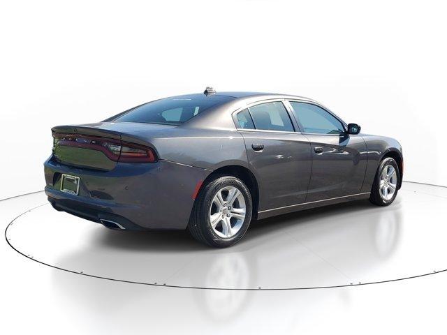 Dodge Charger photo 4