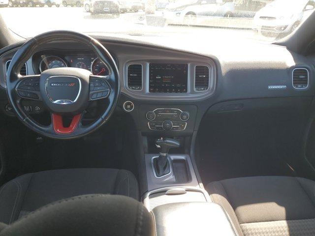Dodge Charger photo 9