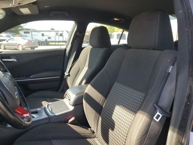 Dodge Charger photo 14