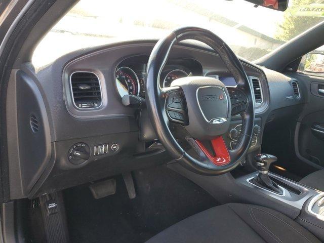 Dodge Charger photo 15