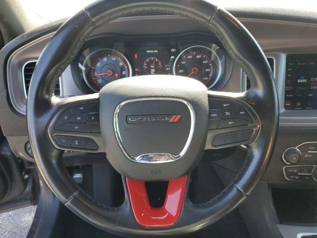 Dodge Charger photo 17