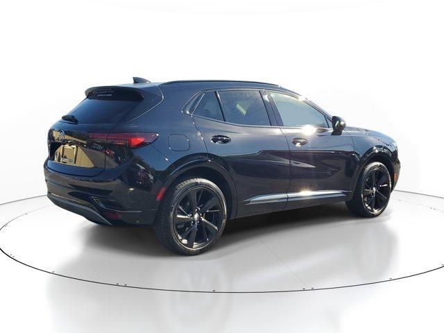 Buick Envision photo 4