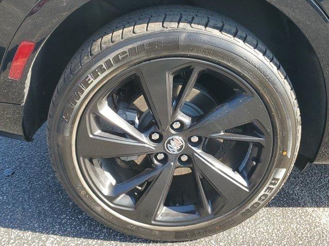 Buick Envision photo 5