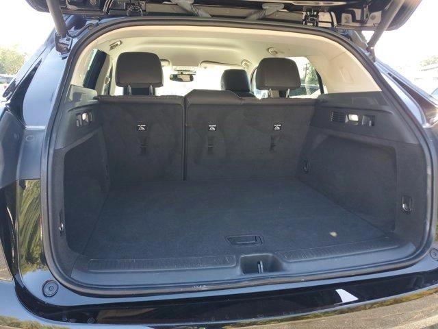 Buick Envision photo 8