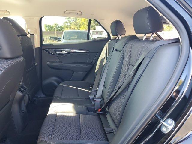 Buick Envision photo 9