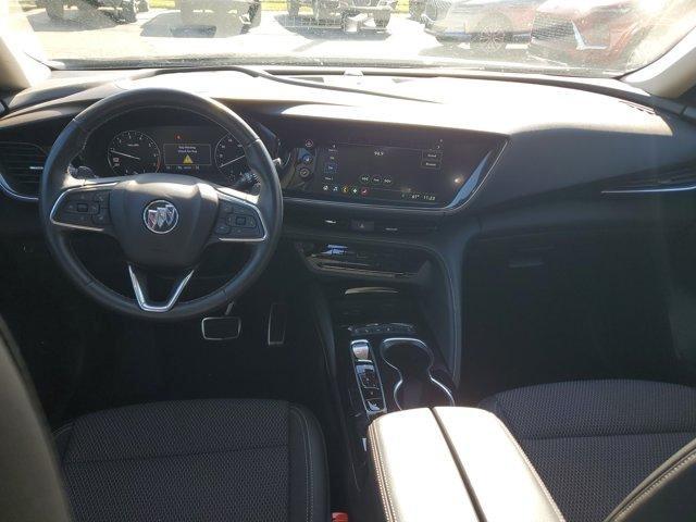 Buick Envision photo 10