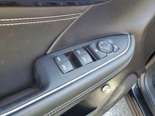 Buick Envision photo 13