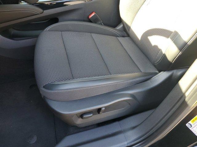 Buick Envision photo 14