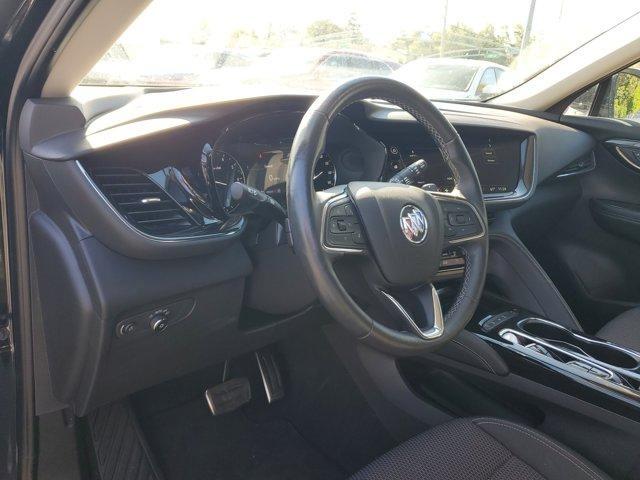 Buick Envision photo 16