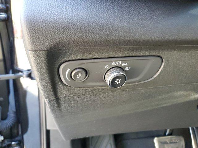 Buick Envision photo 17