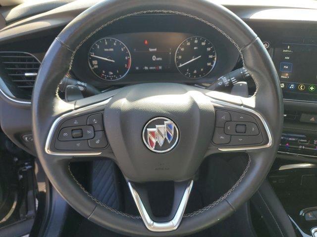Buick Envision photo 18