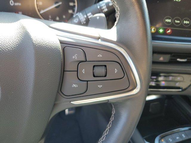 Buick Envision photo 20
