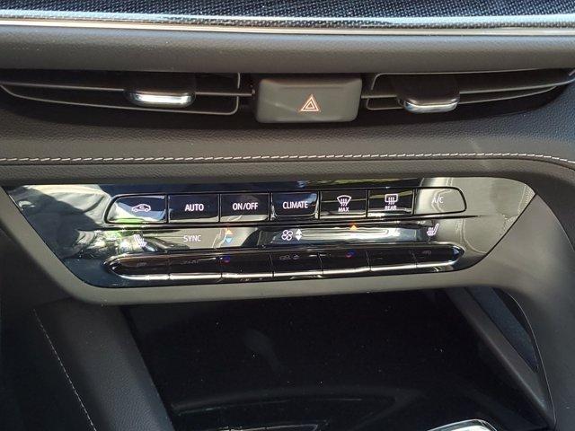 Buick Envision photo 27