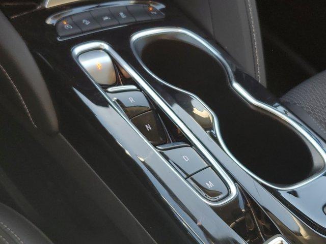 Buick Envision photo 28