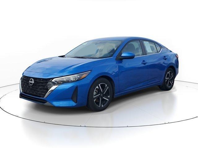 Nissan Sentra  2025