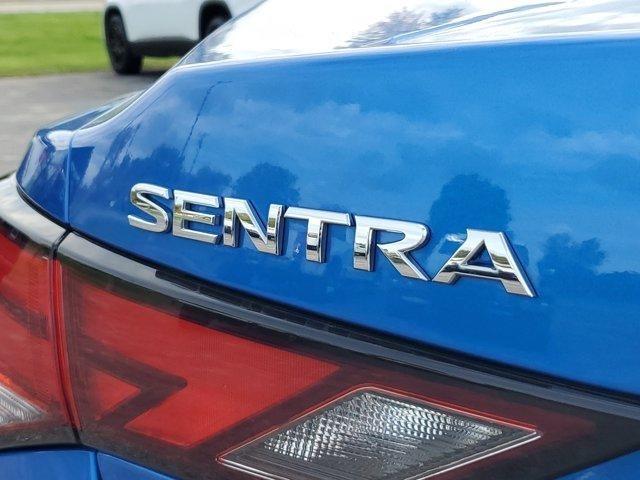 Nissan Sentra  2025