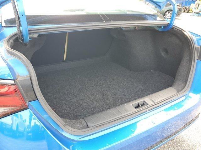 Nissan Sentra  2025