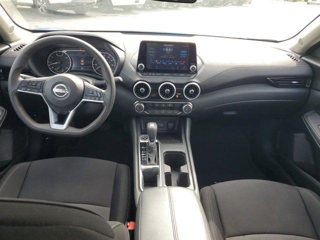 Nissan Sentra  2025