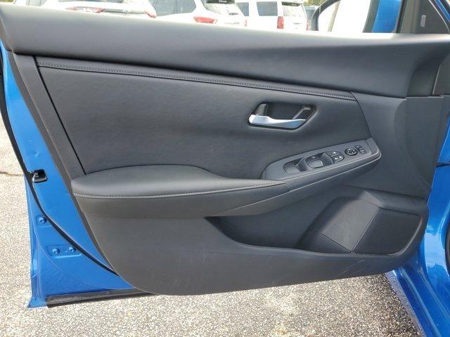 Nissan Sentra  2025