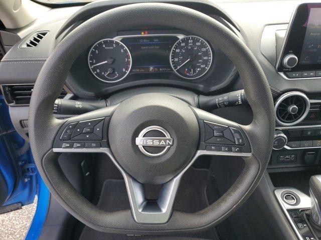 Nissan Sentra  2025