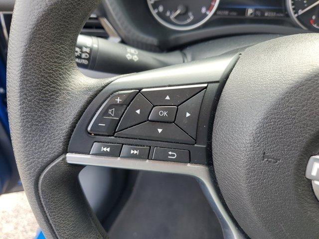 Nissan Sentra  2025