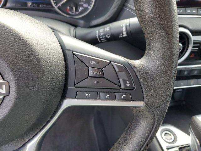 Nissan Sentra  2025