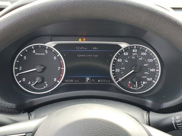 Nissan Sentra  2025
