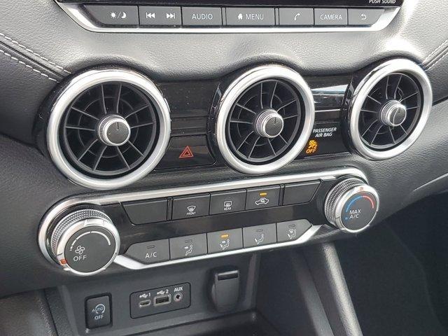 Nissan Sentra  2025